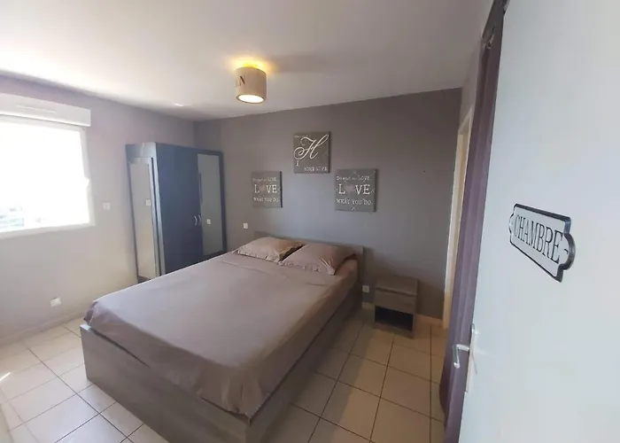 Zen Apartman *