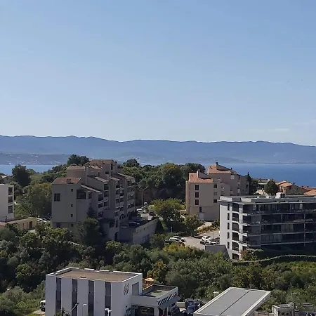 Zen * Ajaccio (Corsica)