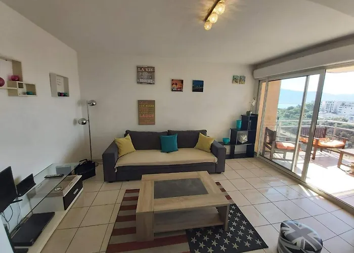Zen Appartement *
